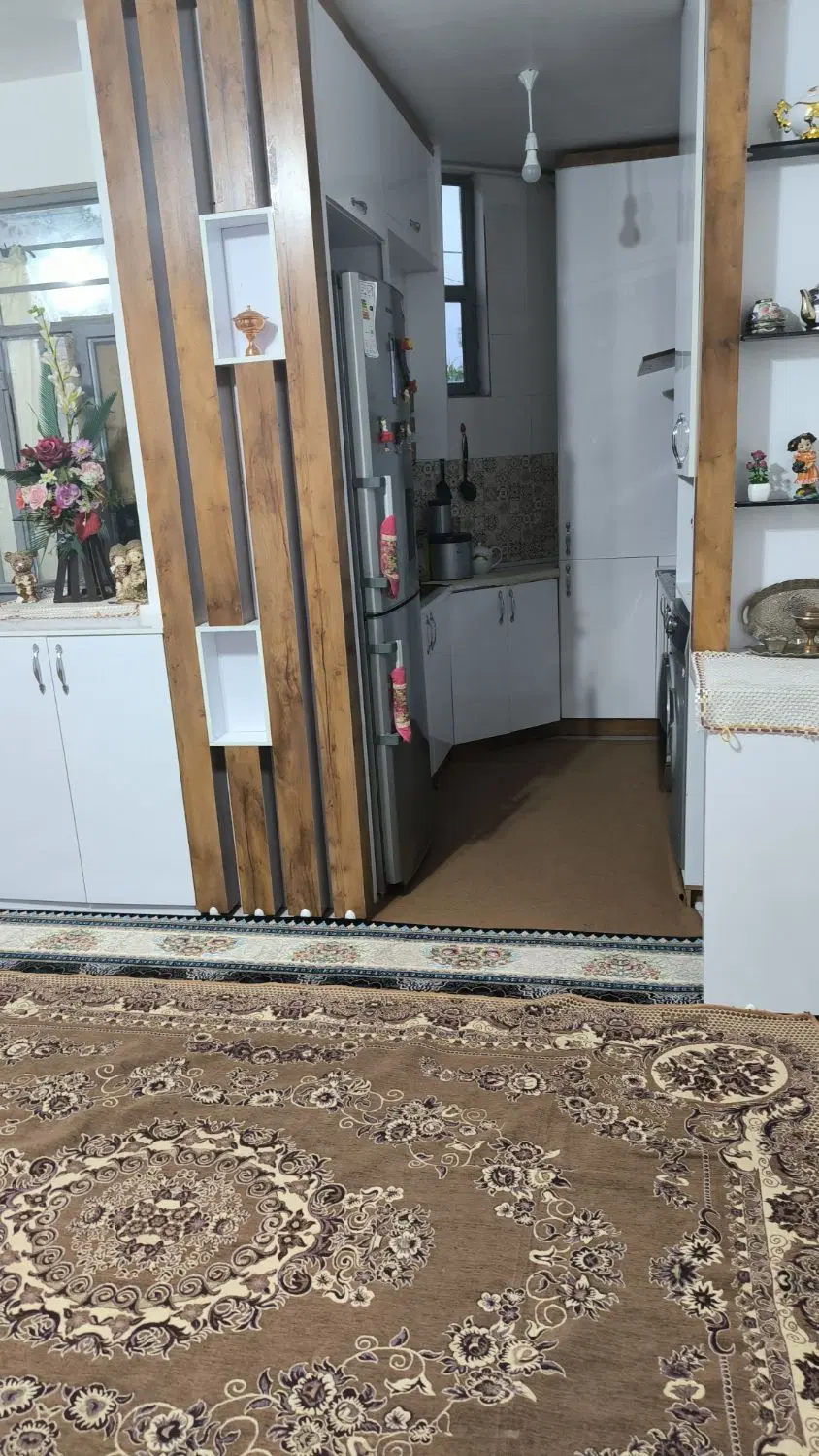 منزل اجاره ای ۸۵متر یک خواب
