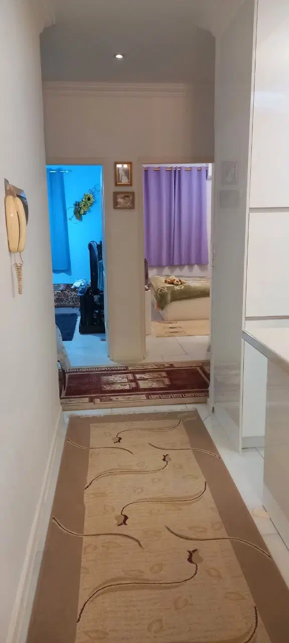 ۹۰ متر دو خواب دانش آموز