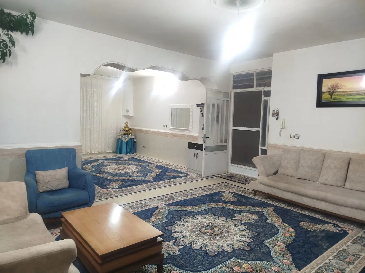 منزل فروشی