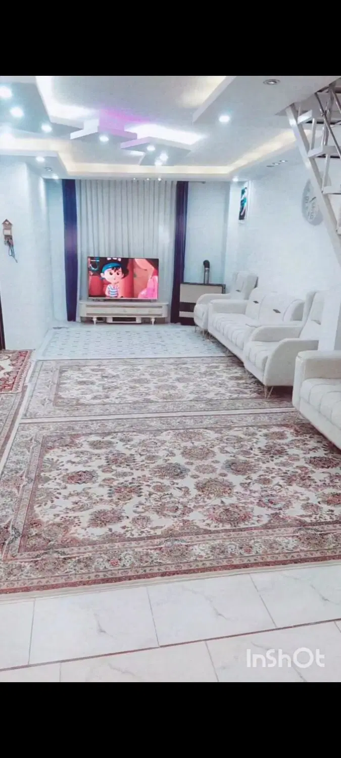 خانه لوکس