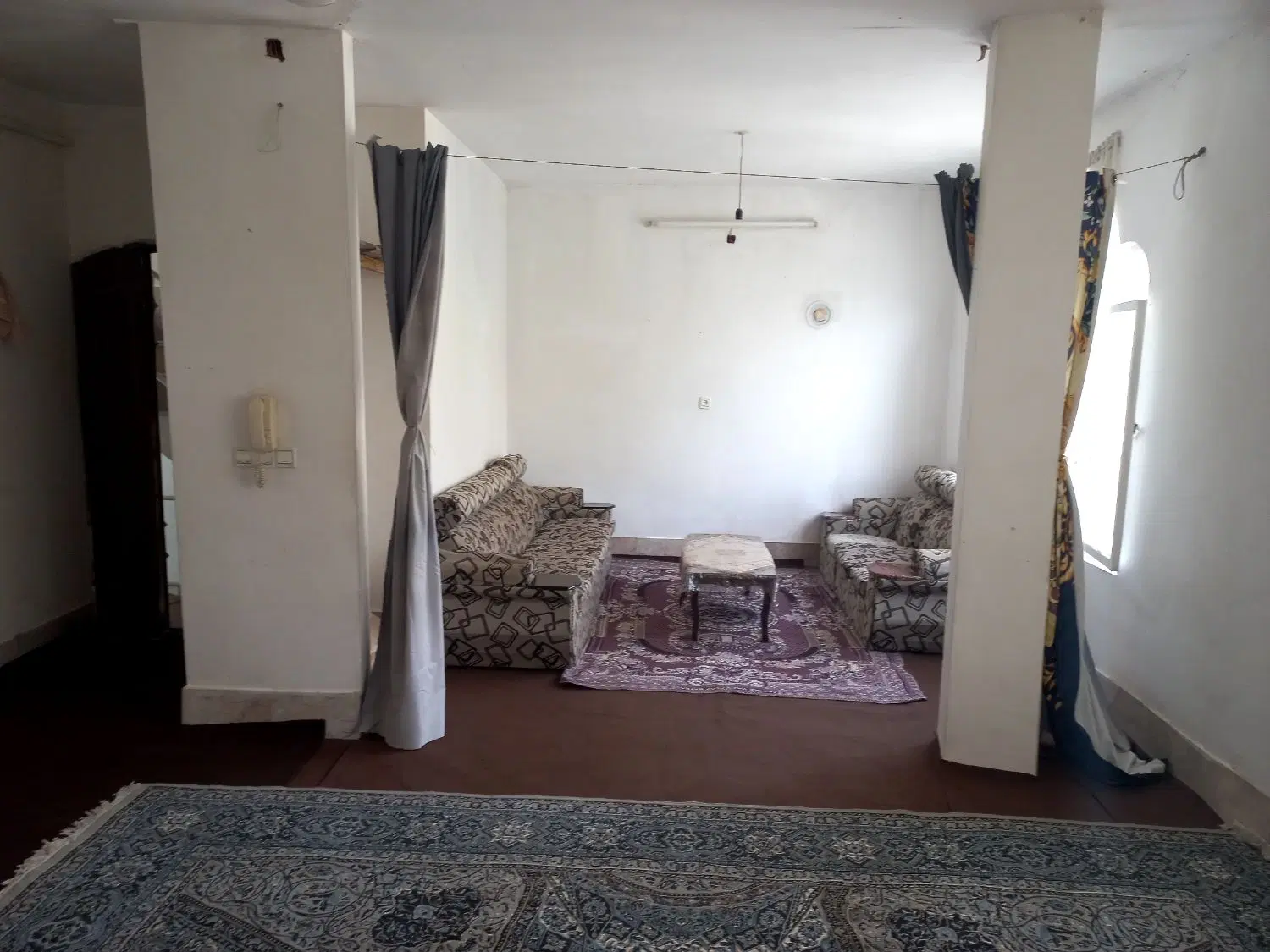 سوییت خونه اجاره اخلمد