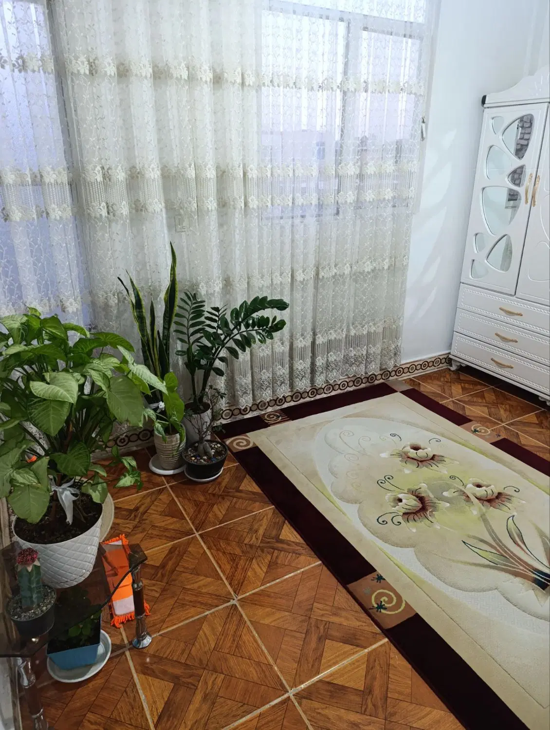 ۷۰ متر خونه شیک تر تمیز