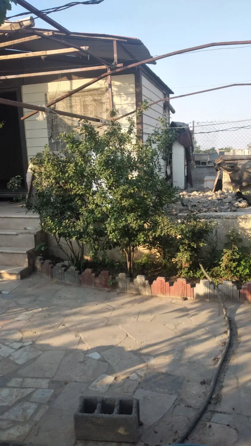 باغ ۵۰ متری