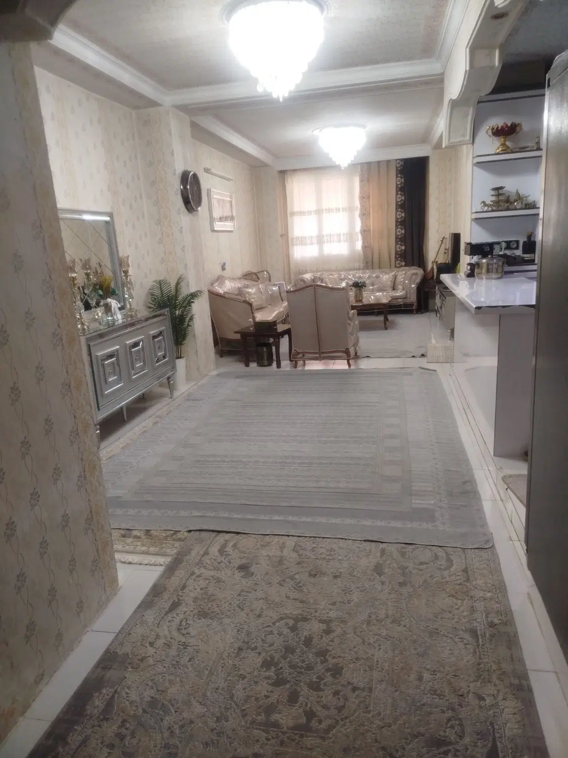 فروش آپارتمان