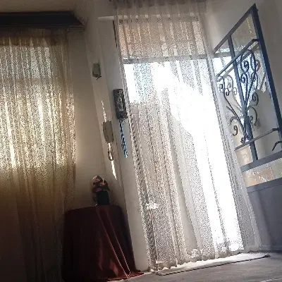 خونه ۵۰ متری مشترک