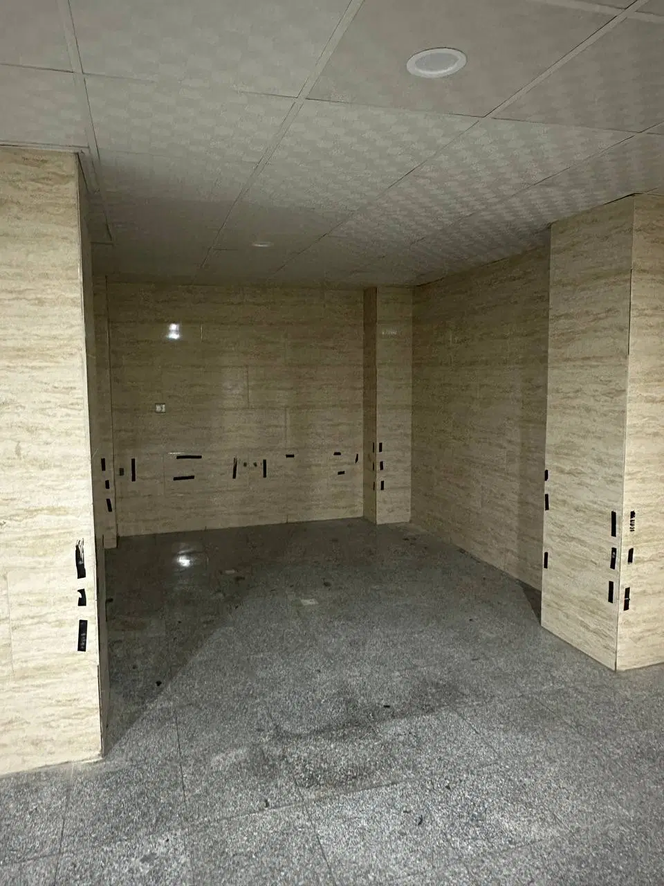 اجاره آپارتمان شهرک پردیس ۳ خوابه جنوبی طبقه ی ۴