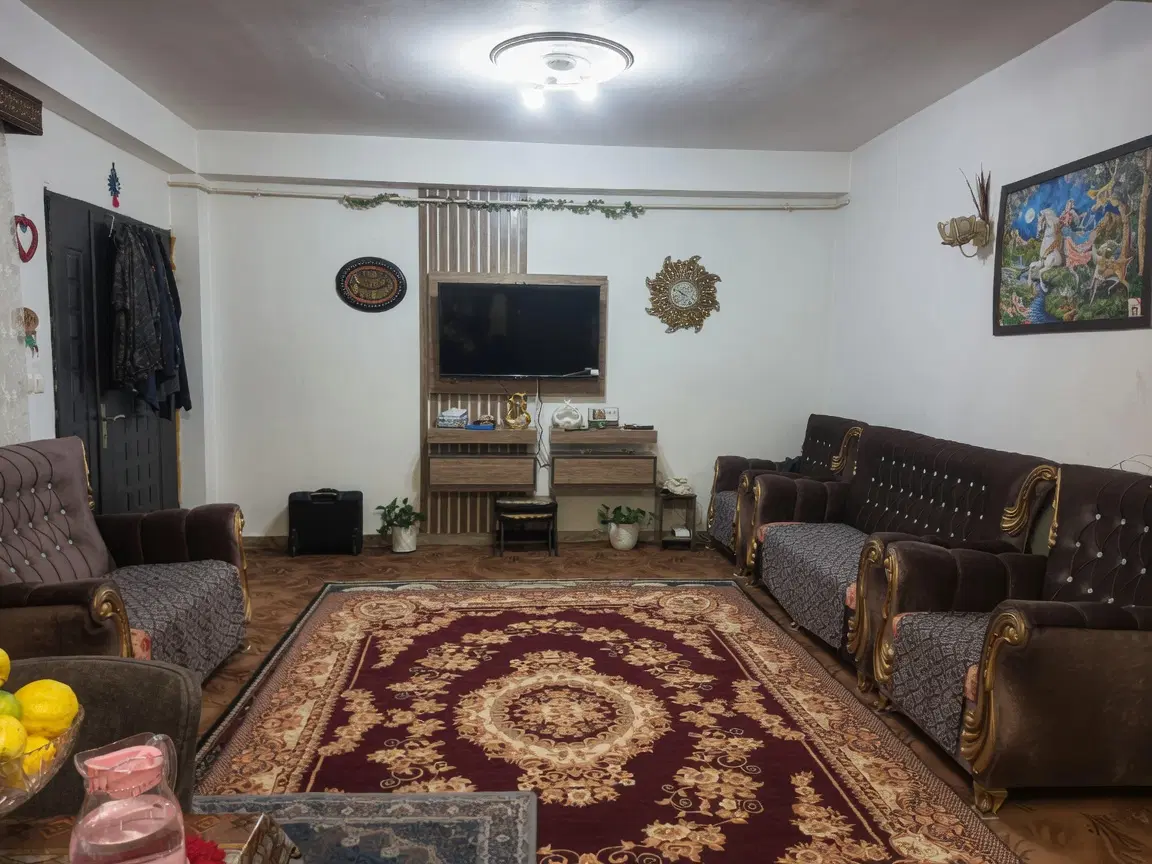 ویلای سند دار جاده سیاهمزگی *فـوری*