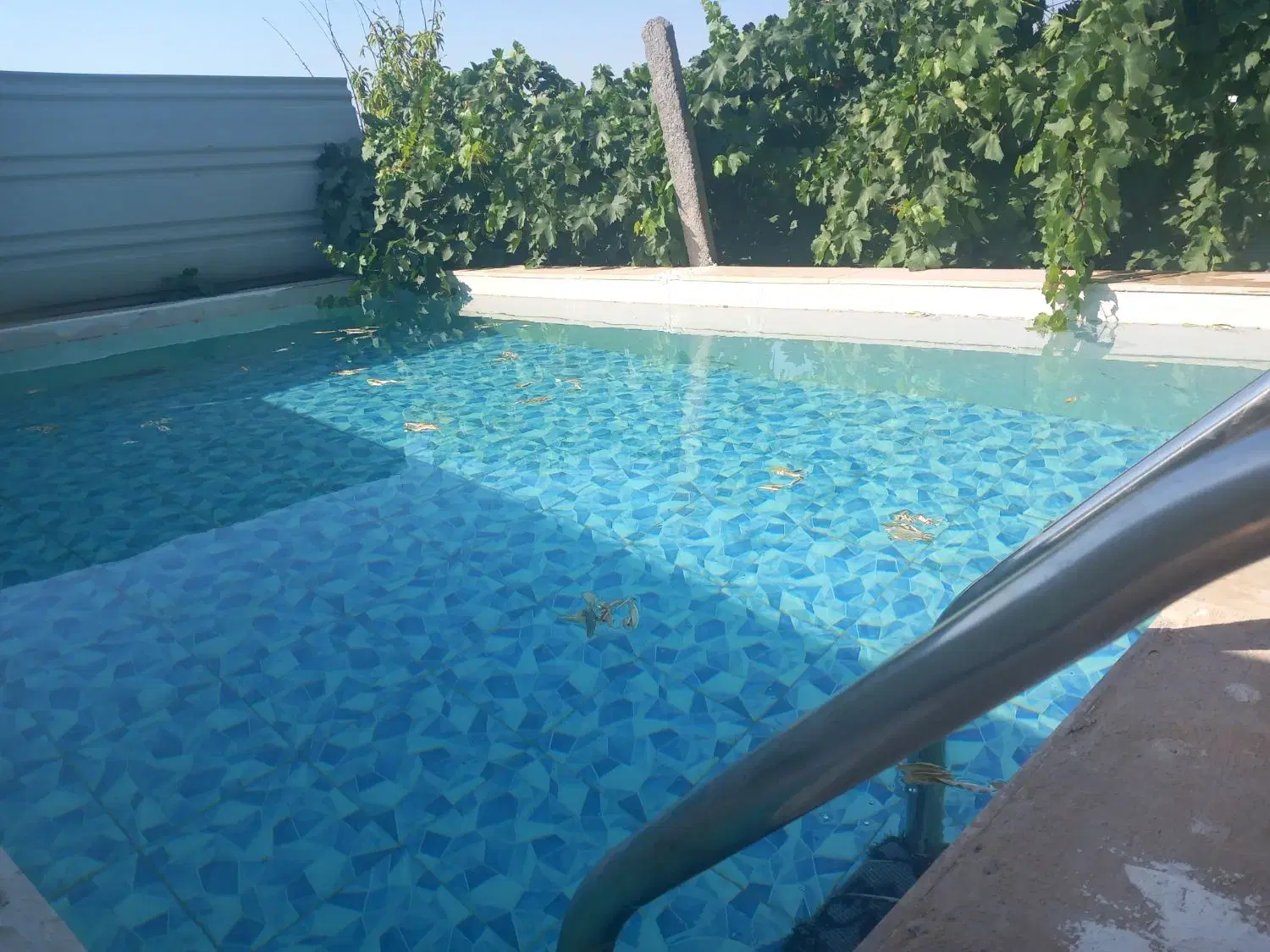 ویلای لوکس اردوشاهی