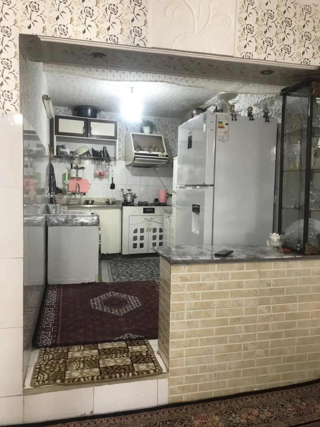 خانه اجاره ای دربیسیم