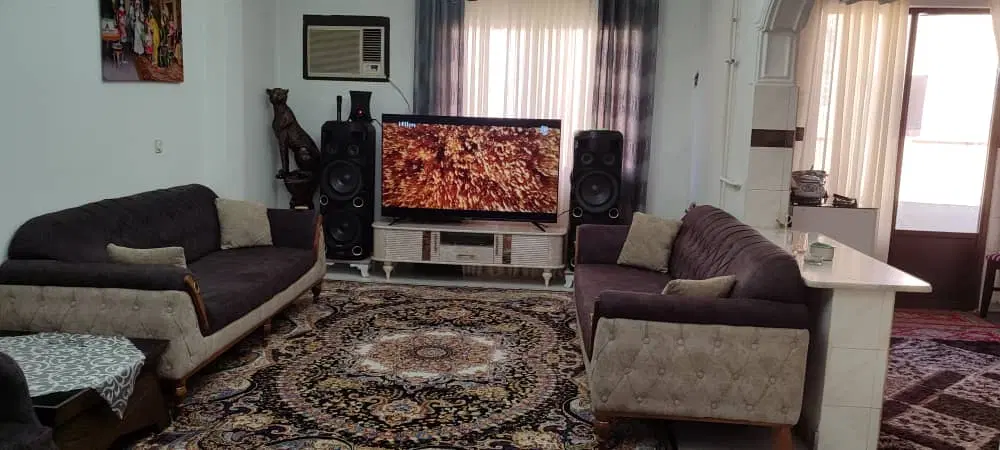 اجاره آپارتمان در منظریه کوچه مسعود