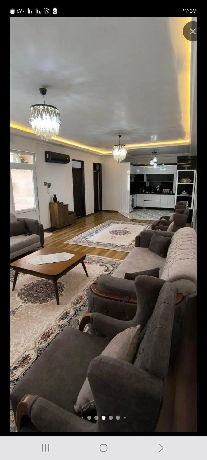 خانه لوکس