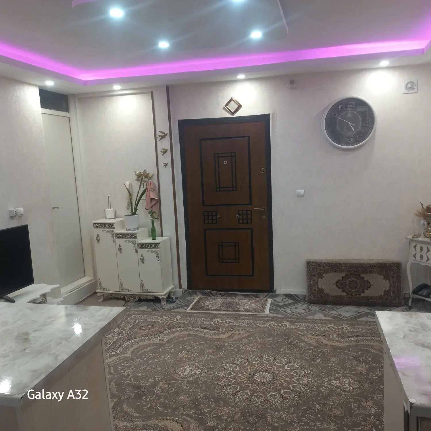 آپارتمان ۶۷ متری