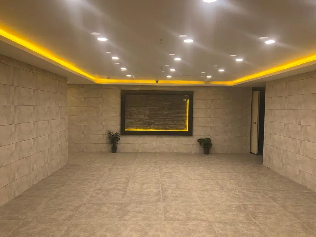 فروش واحد۲خواب و۳خواب نوساز مرکز شهر