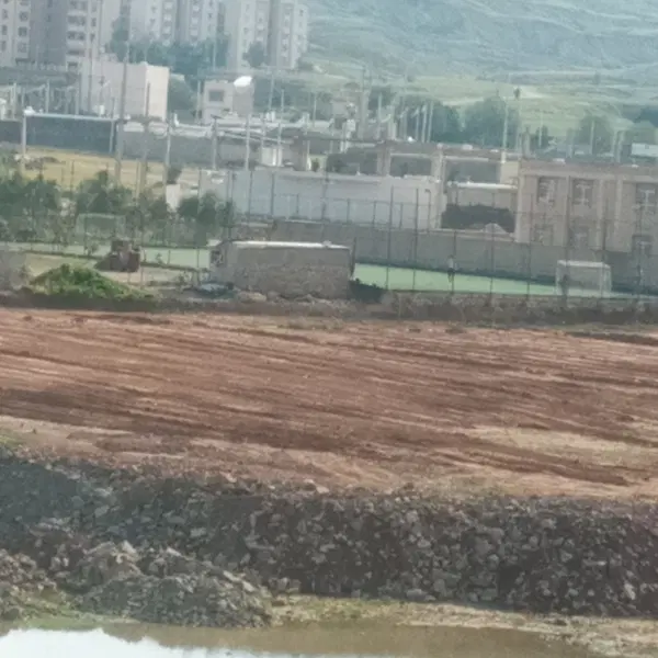 دکه شهرک ولیعصرفاز۲