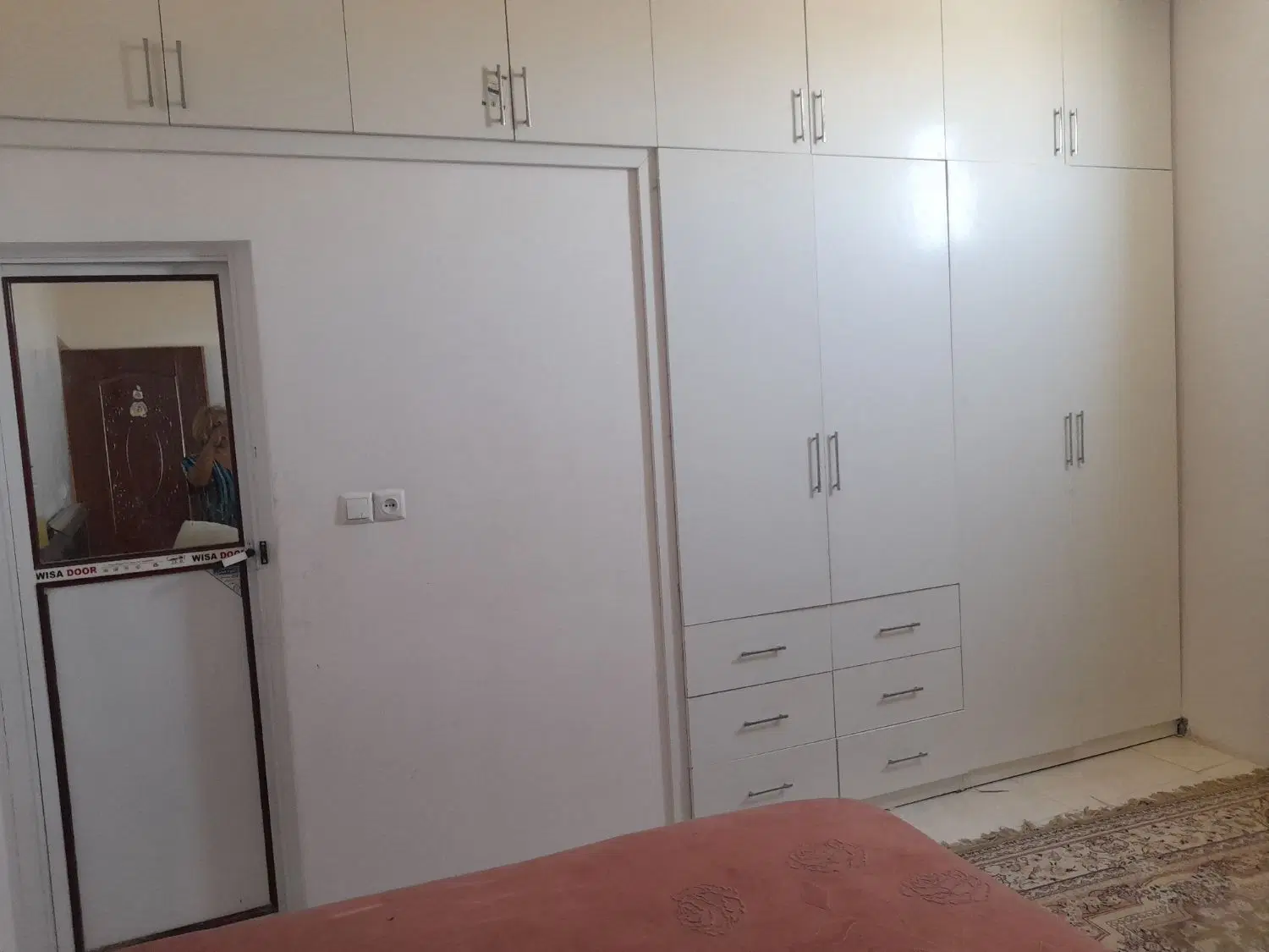 فروش منزل ویلایی دو طبقه