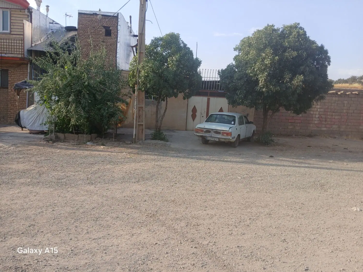 خانه ویلایی