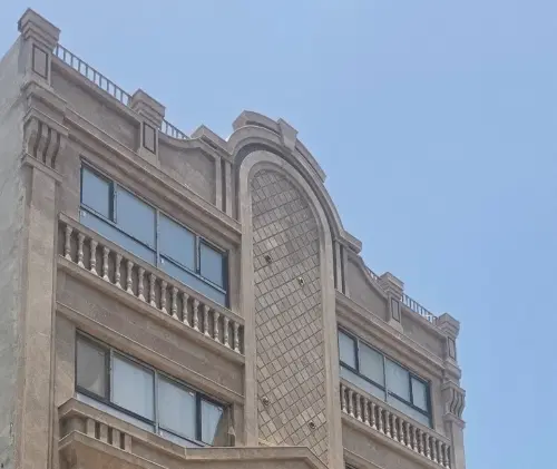 خانه نوساز قشم معاوضه با خودرو