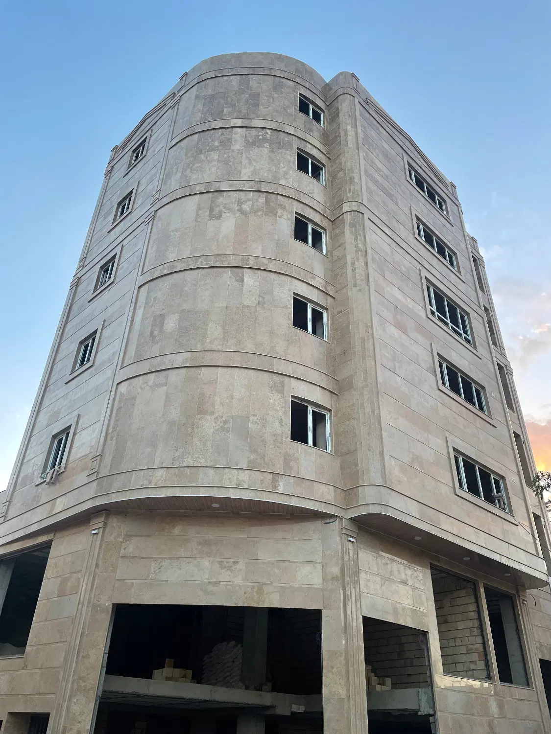 فروش آپارتمان