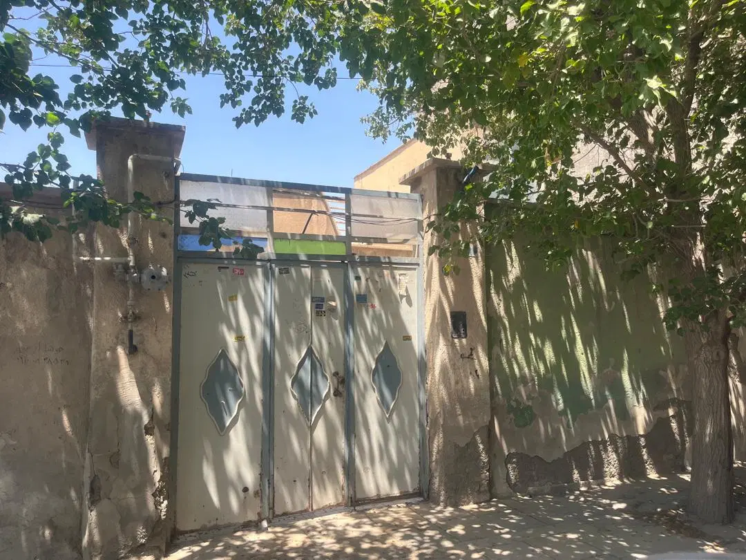 ملک کلنگی خانه ویلایی