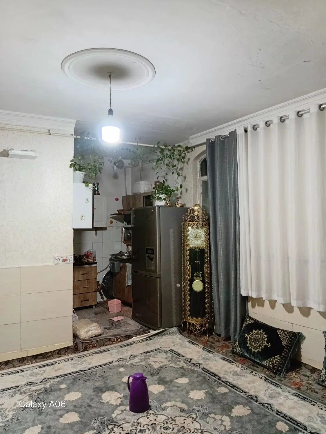 منزل دوطبقه جهت اجاره
