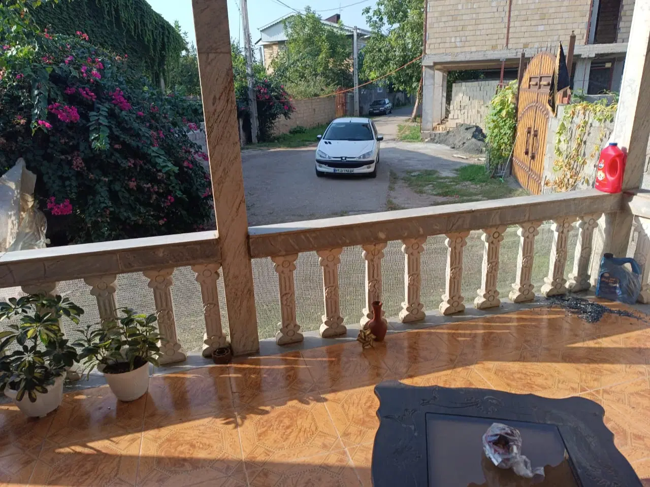 ولایی