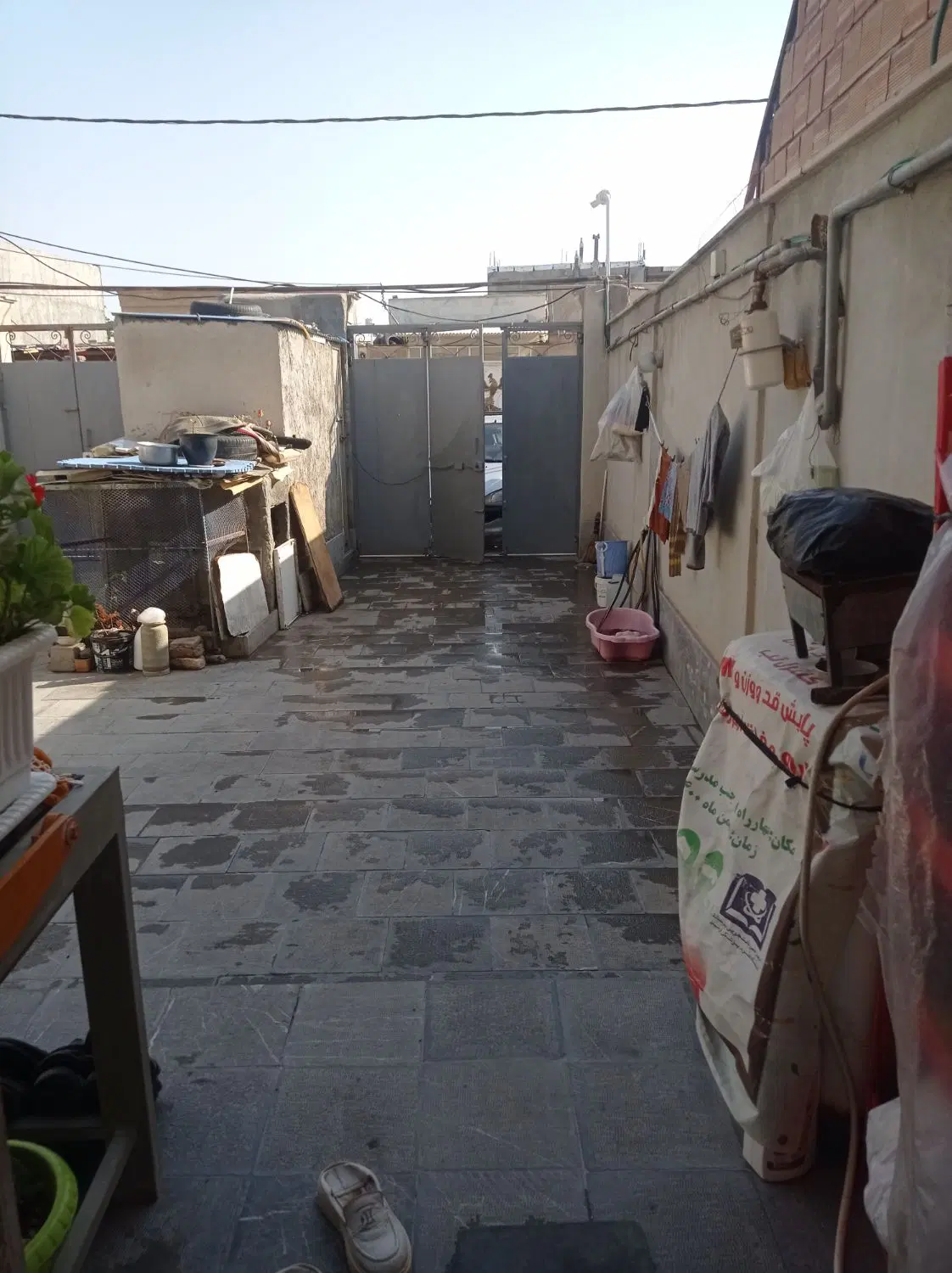 اجاره خانه در بهشت زهرا