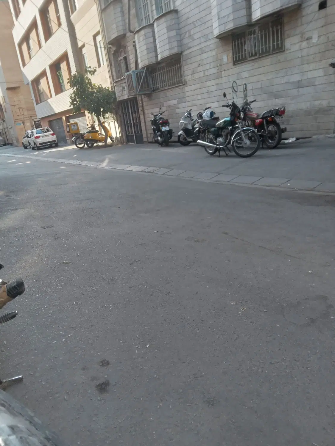 چهاردیواری زمین از ۲۰۰ متر الی ۳۰۰۰متر