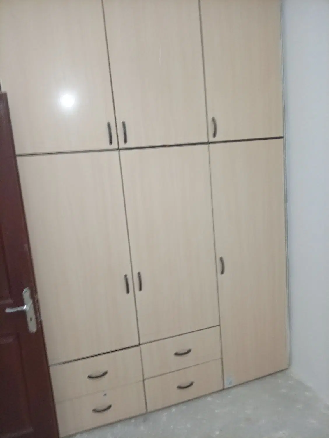 آپارتمان 52 متری