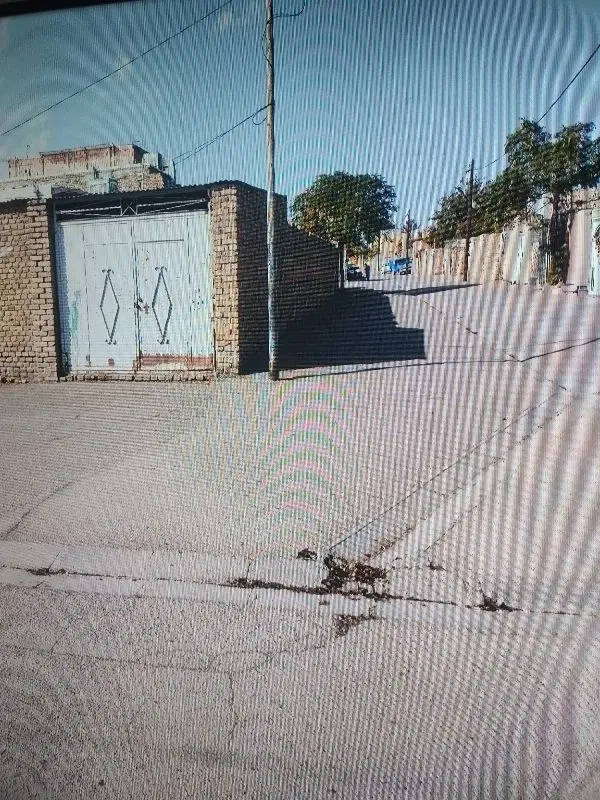 چهار دیواری