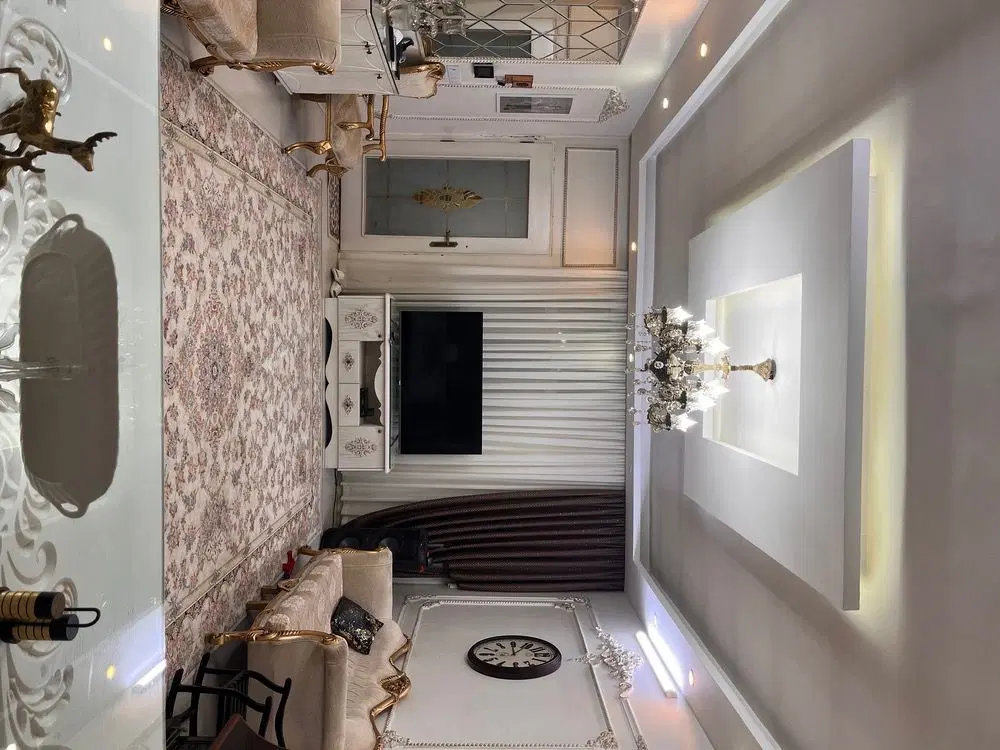 اپارتمان۷۵ متری_شیک