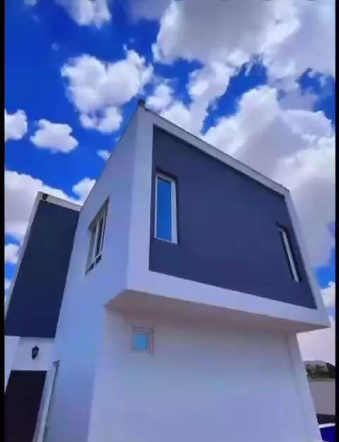 ویلای سند شش دانگ دماوند