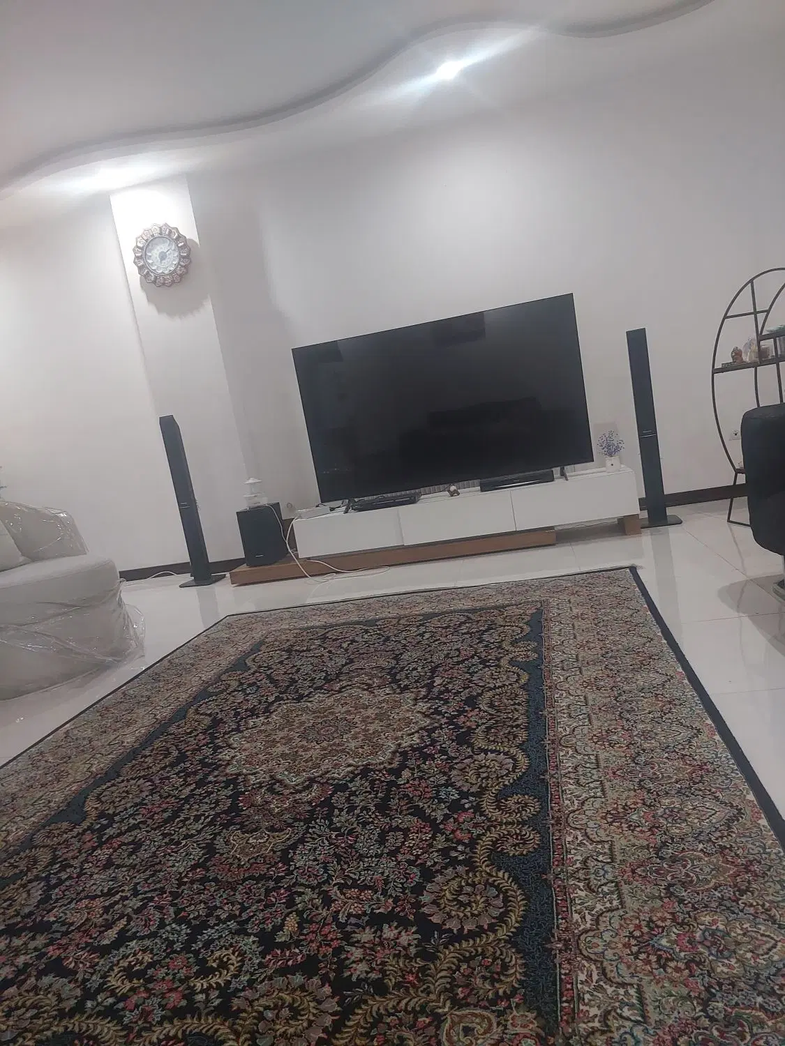 رهن و اجاره سه خواب
