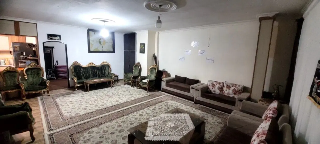 رهن و اجاره آپارتمان حصار گلستان