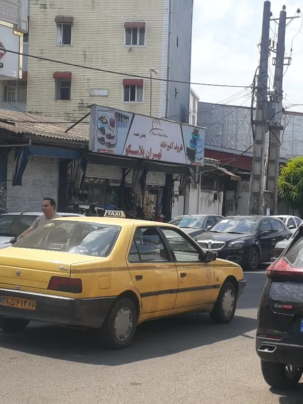 اجاره مغازه جهت مشارکت و اجاره  در خ امام