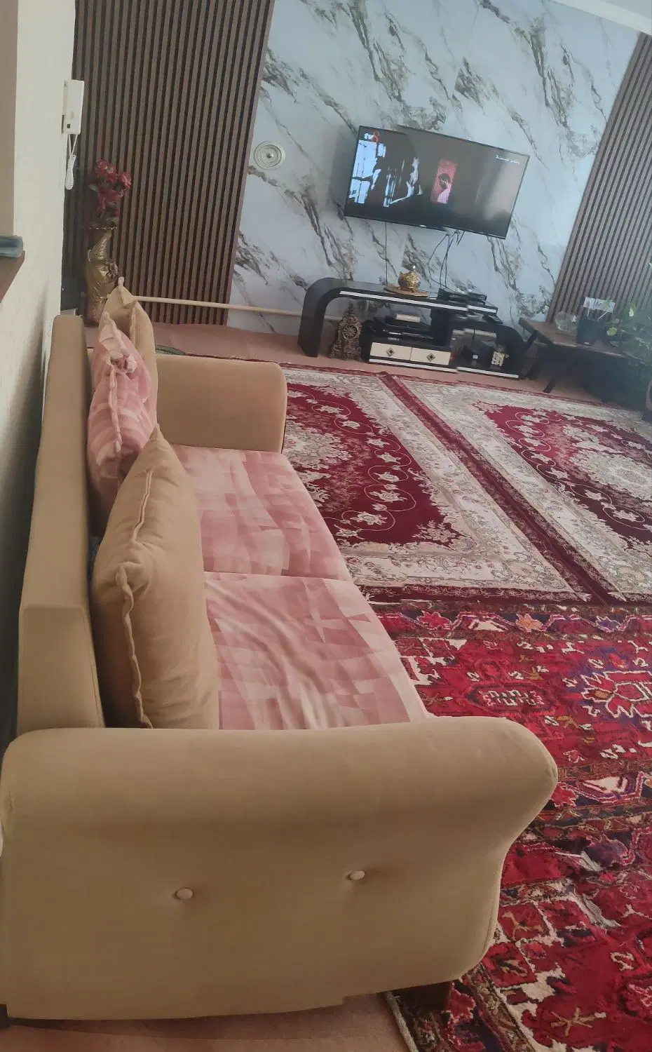 خانه در اناخاتون