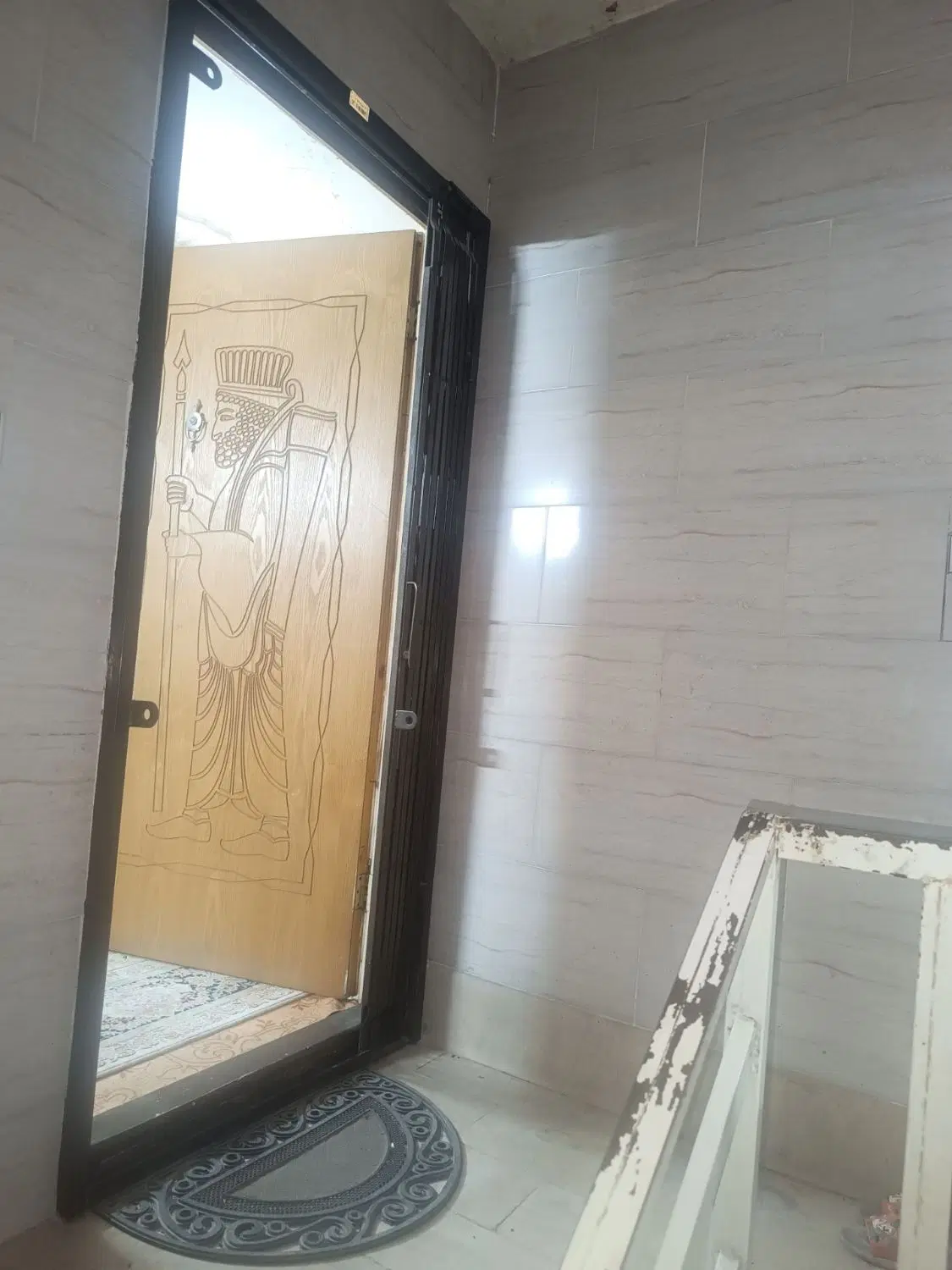 آپارتمان فروشی خوش نقشه