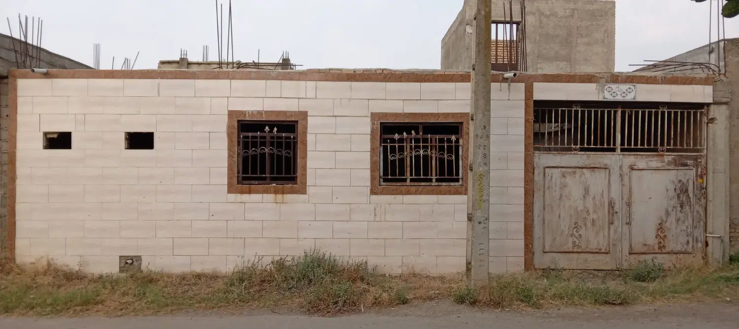 خانه ویلای در زینب اباد خلیج ۱۴