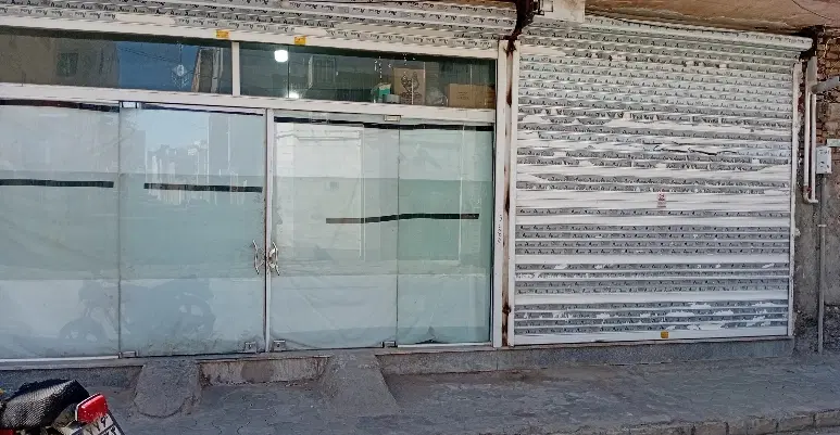 مغازه تجاری 90متری جوادیه غربی