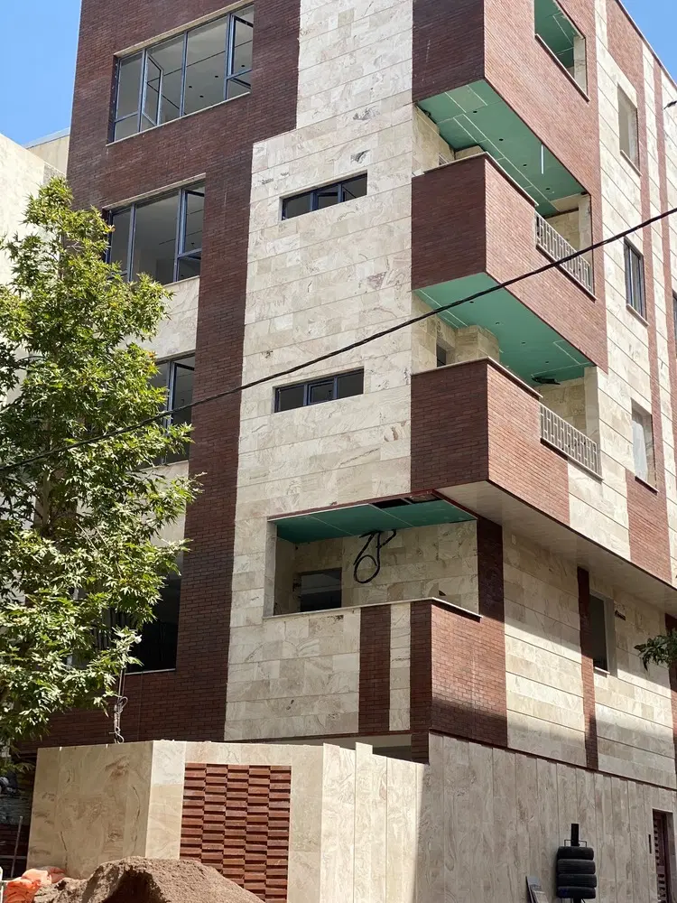 فروش واحد مسکونی
