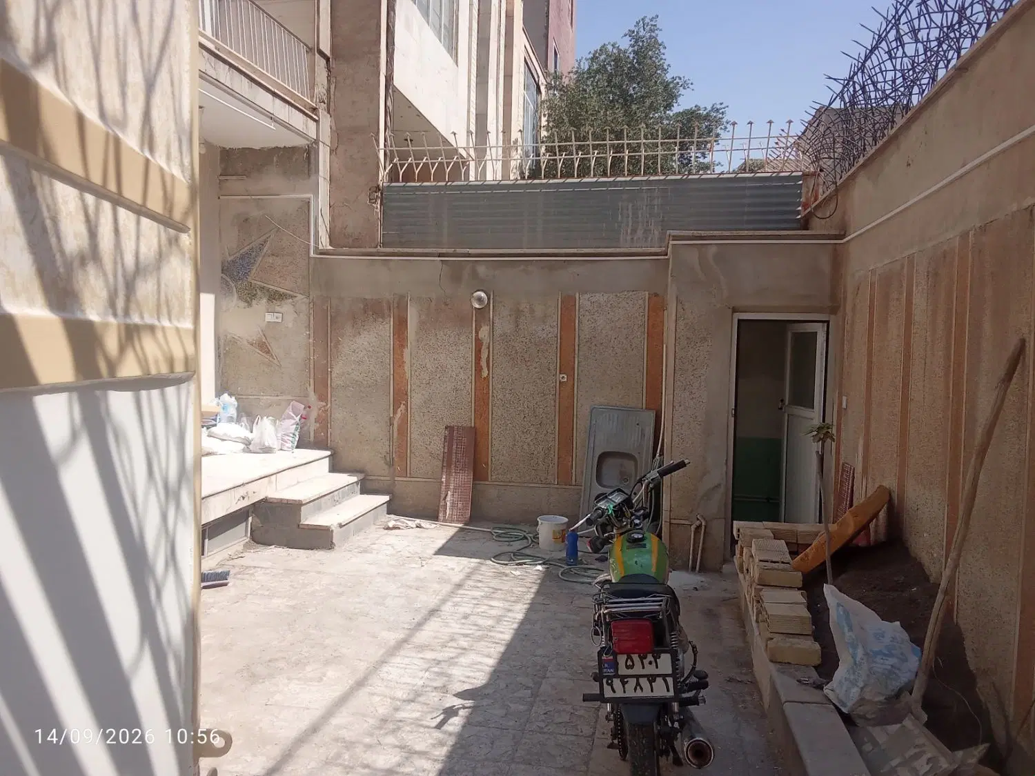 اجاره و رهن خانه