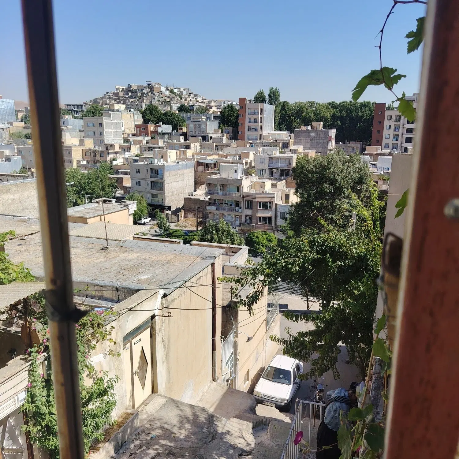 خانه اجاره ای