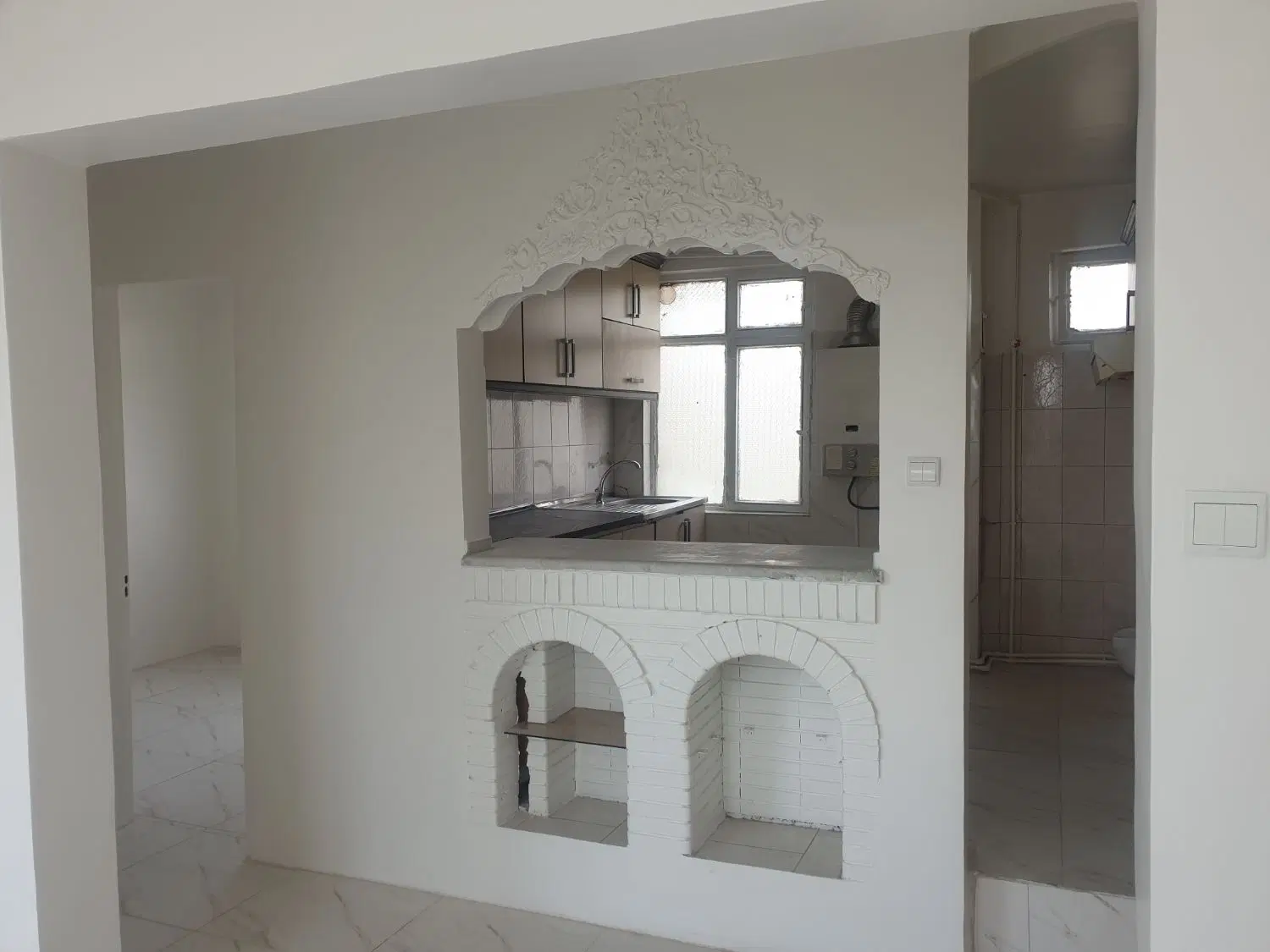 اپارتمان کیانشهر