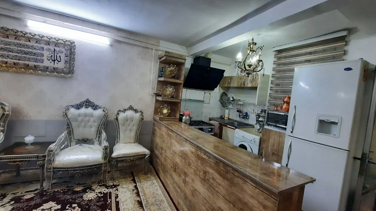 خانه ویلایی