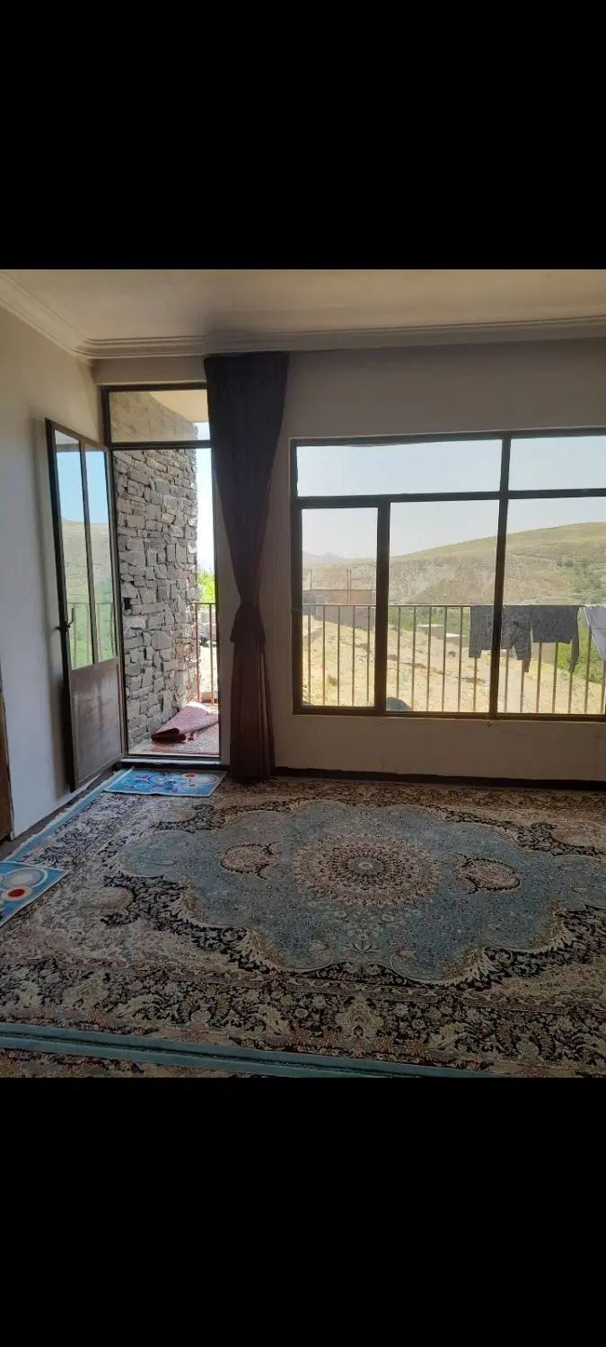 منزل مسکونی