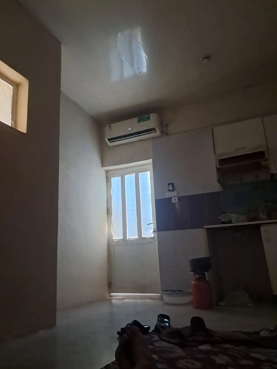 سویت اجاره داد مبشوده ۵ماه