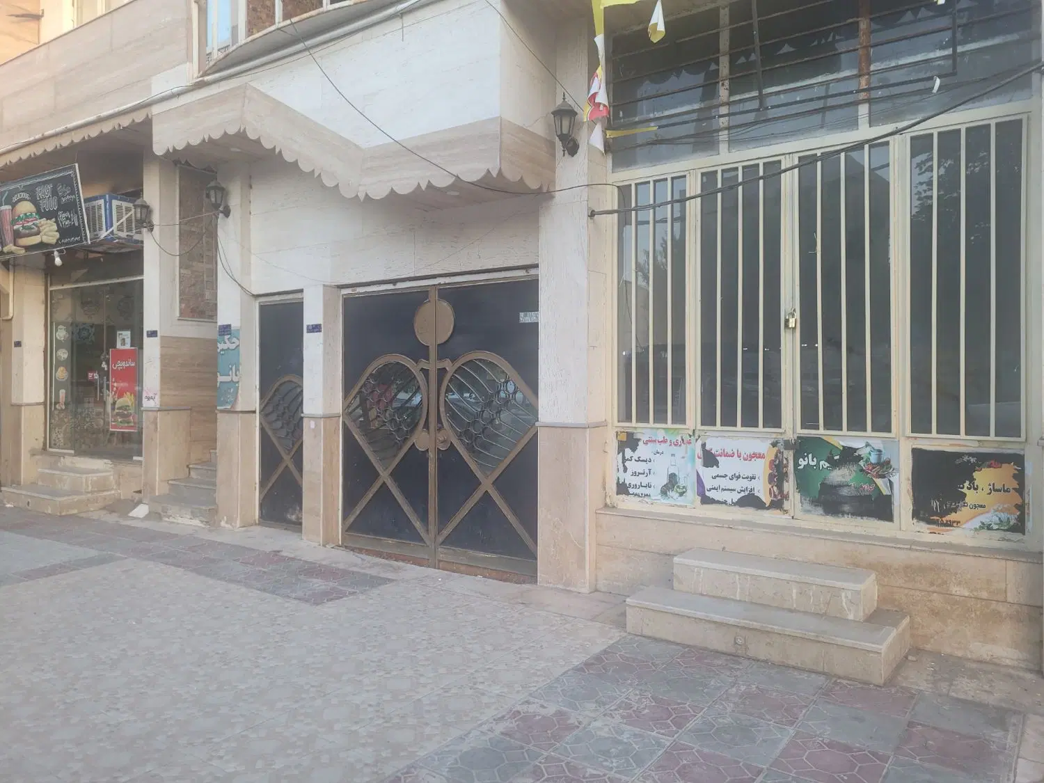 اجاره واحد ۷۵متری بلوار پیروزی