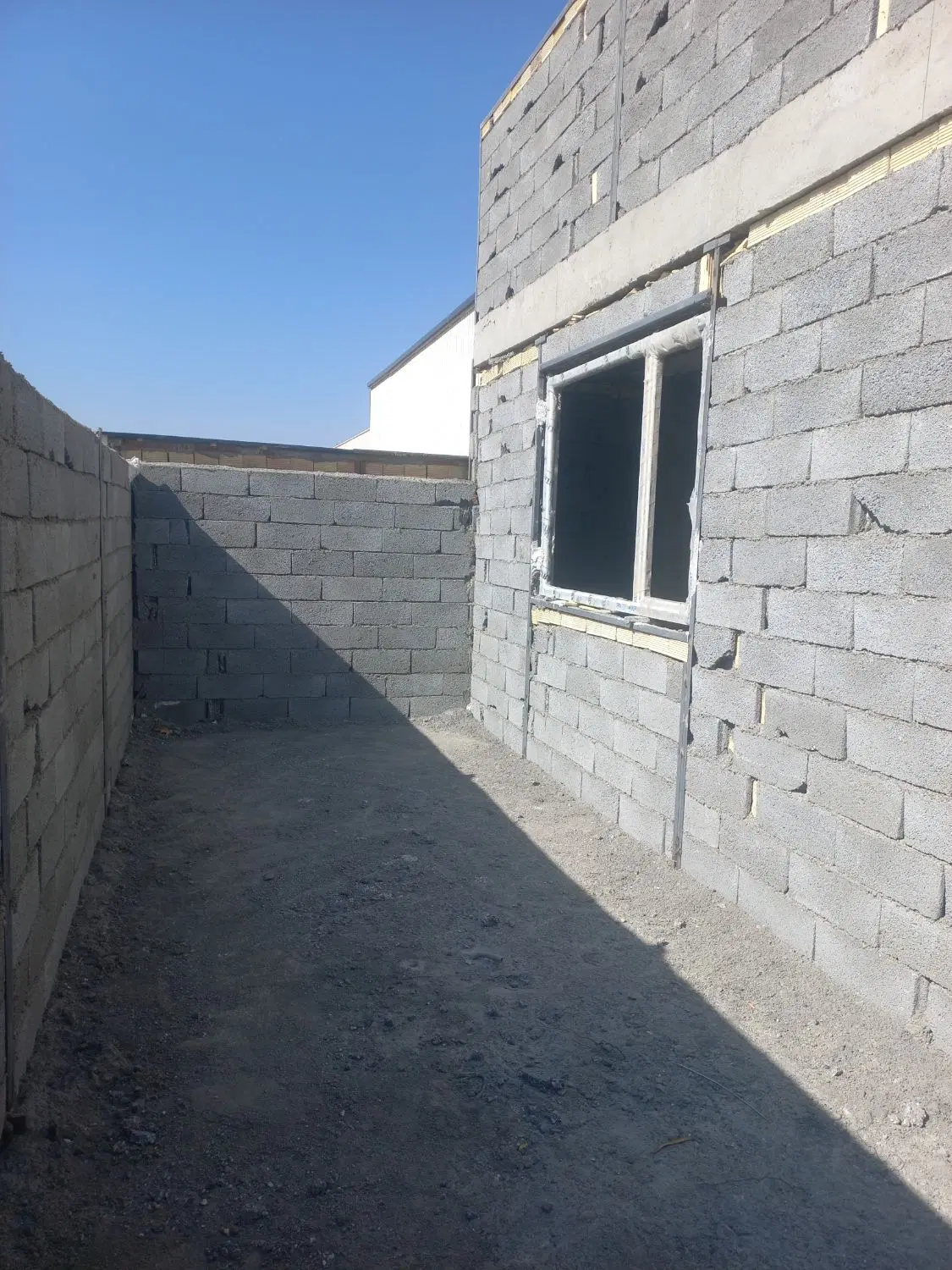 پنت هوس ۸۰متری