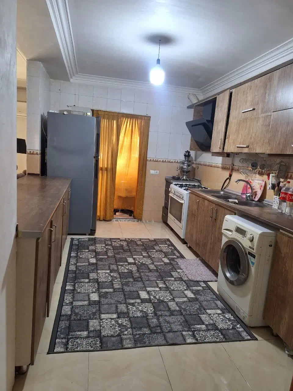 فروش خانه مسکونی در ۵ آذر گرگان