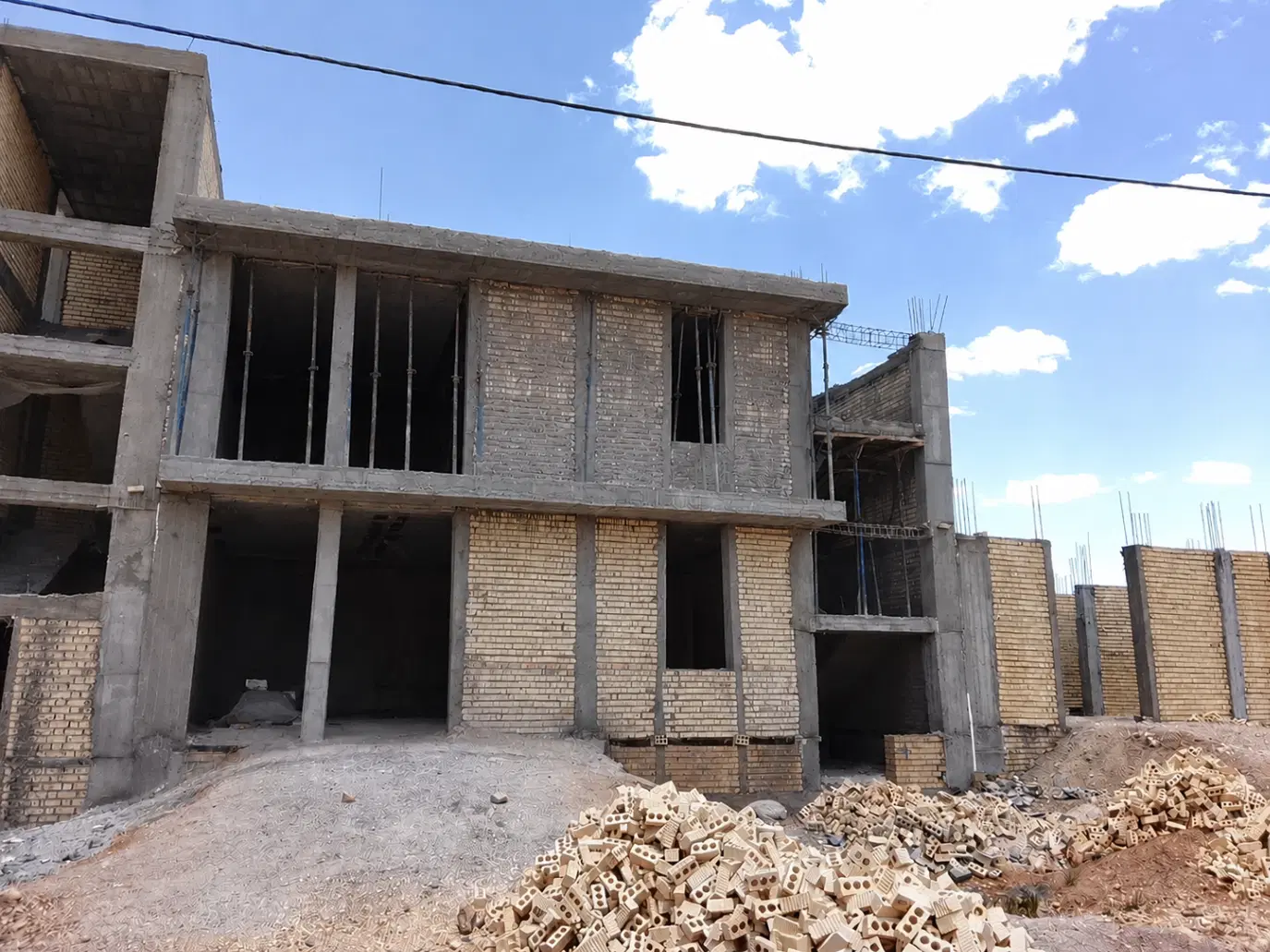 فروش مسکن ملی