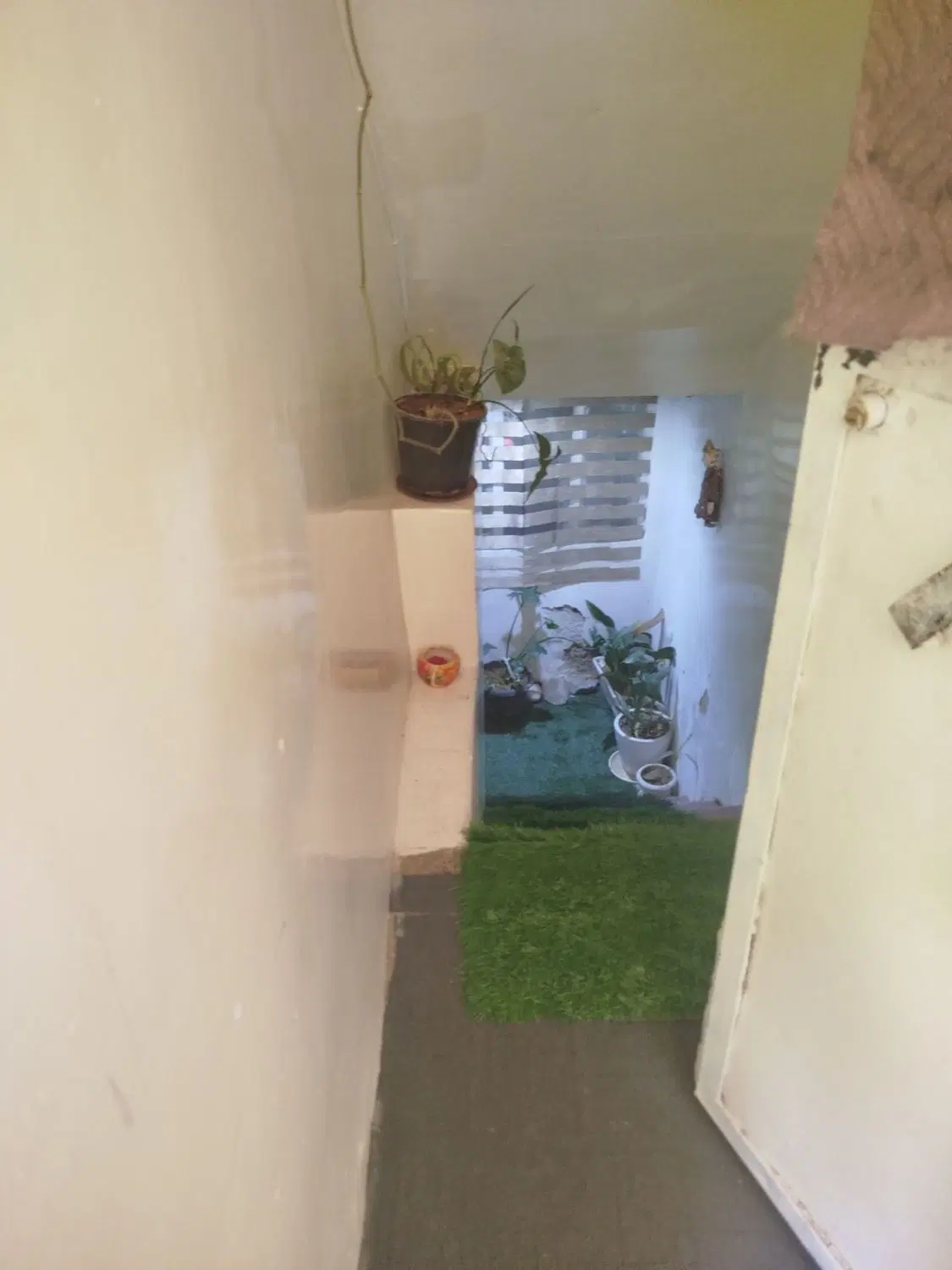 خانه ملکیت سه طبقه